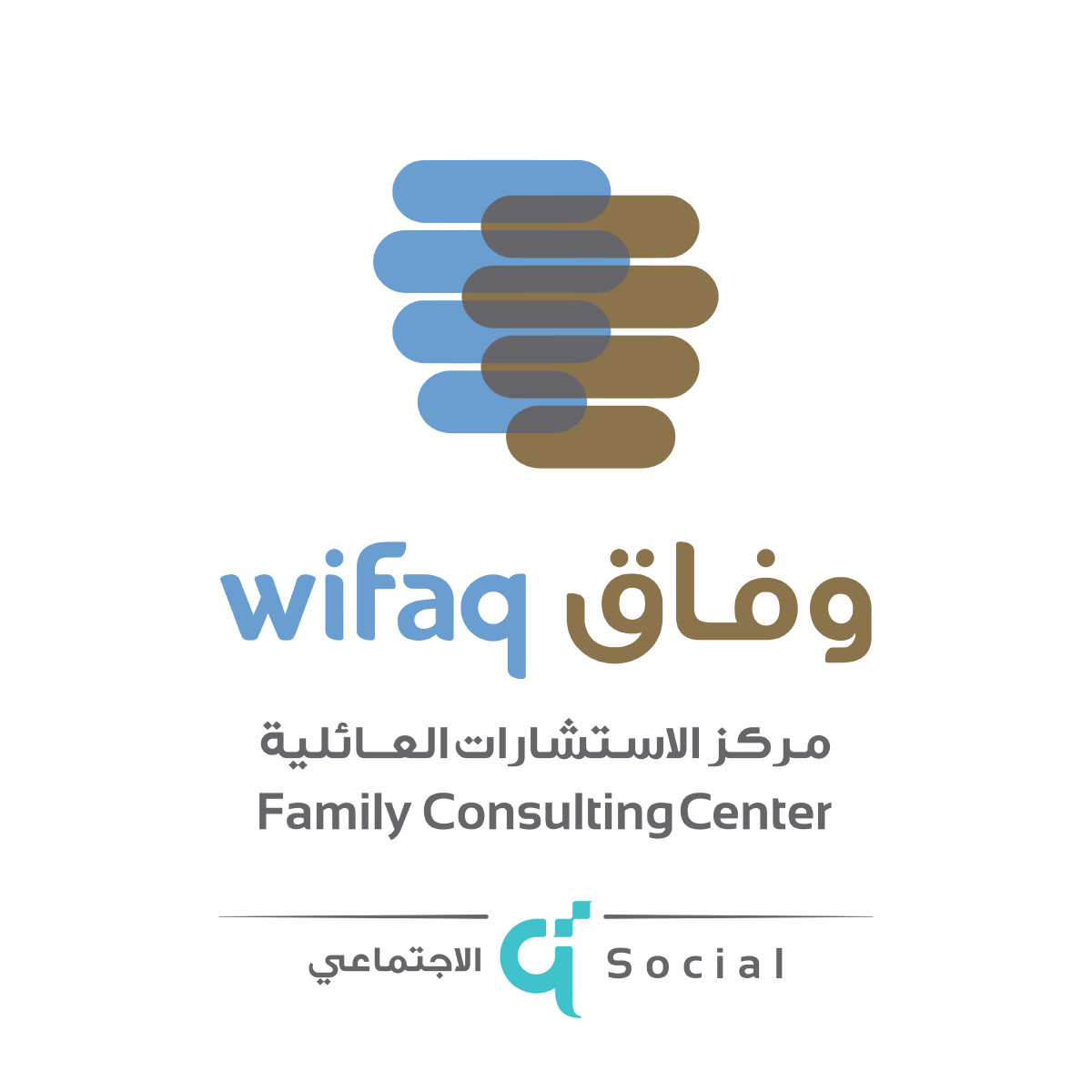 Wifaq logo