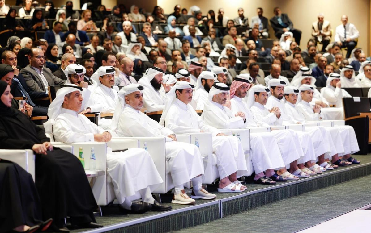 ‏تدشين لعبة رحلة الأمان